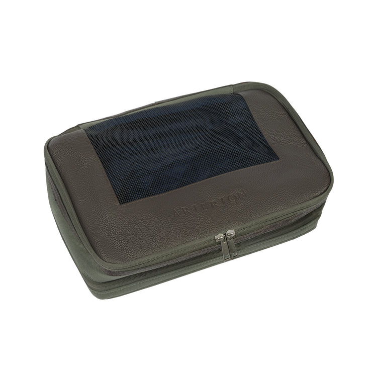 Luxury Packing Cube (Set of Two)