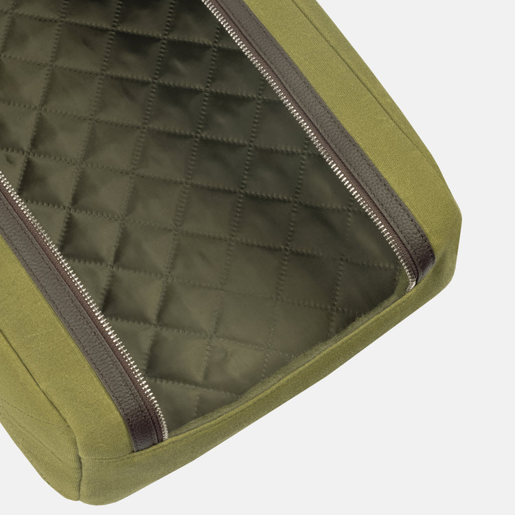 Signature Shoe Bag