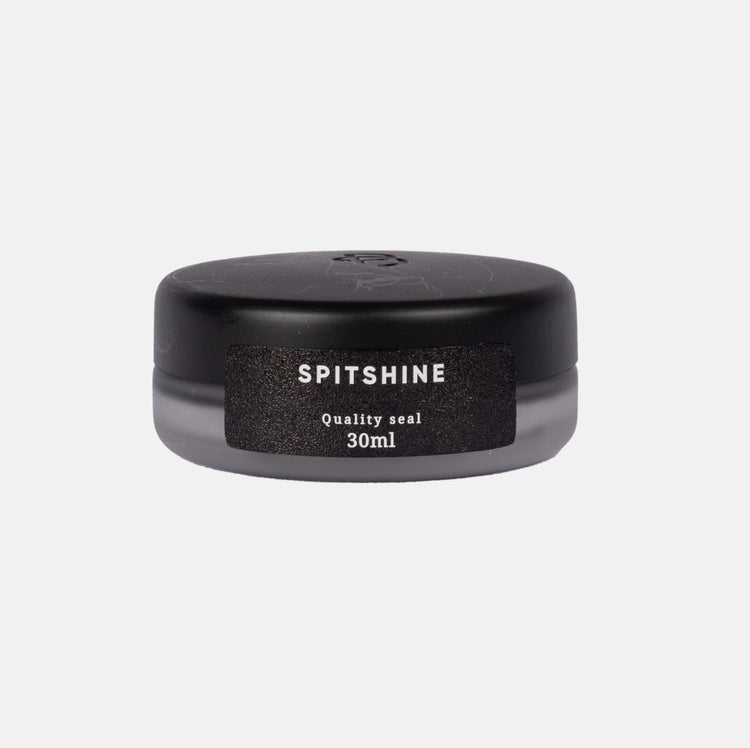 Spitshine