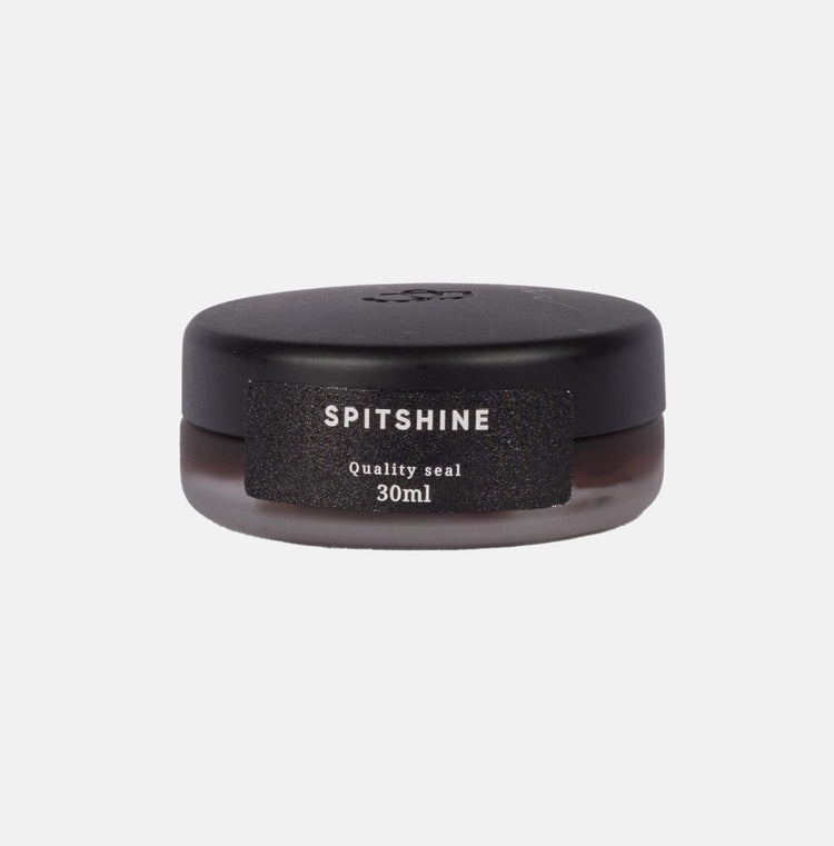 Spitshine