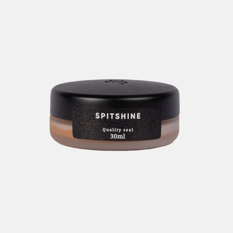 Spitshine