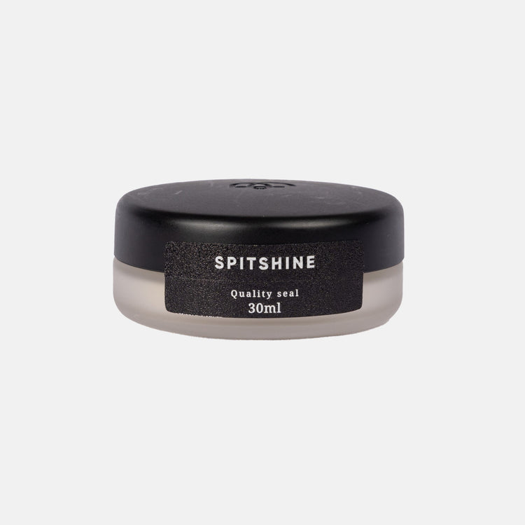 Spitshine
