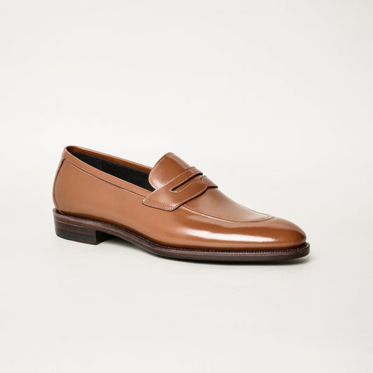 LOF 814 Classic Loafers