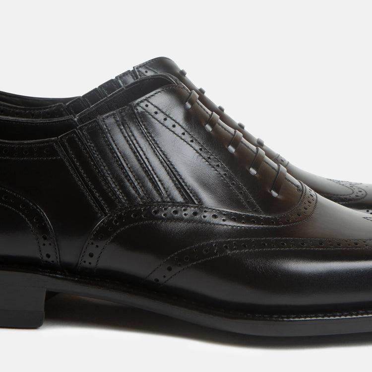 OXF 768 Lazyman