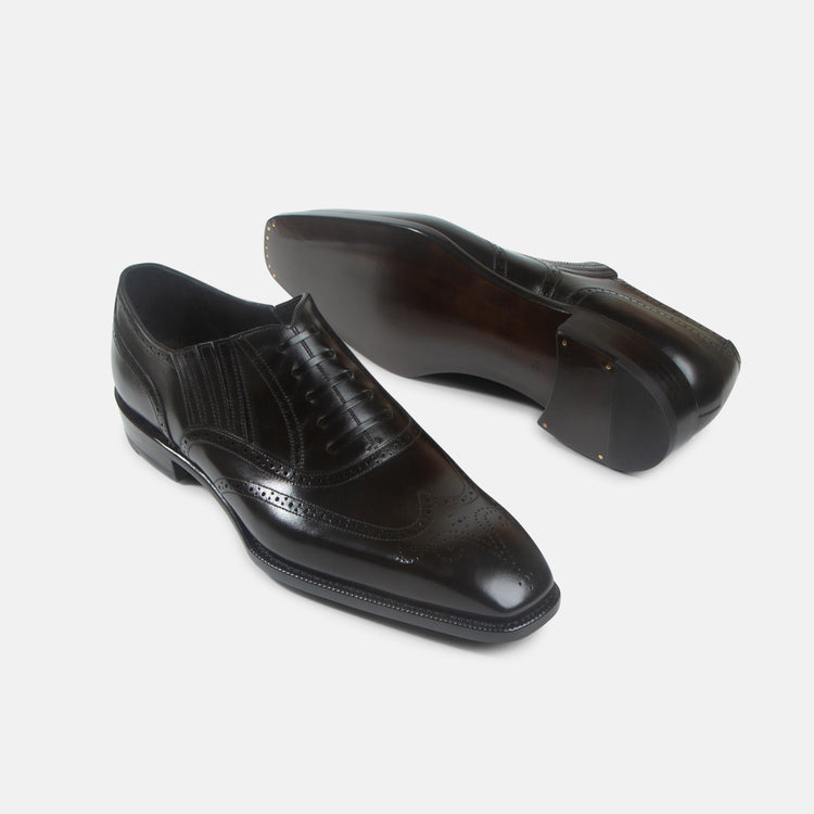 OXF 768 Lazyman