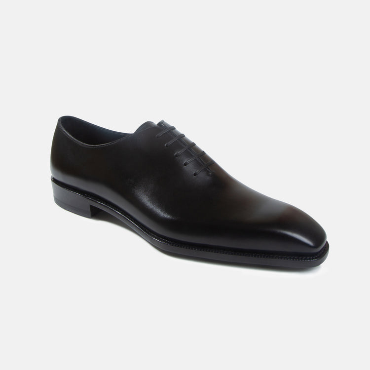 OXF 719 Patina Wholecut Oxfords