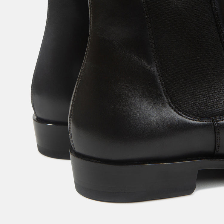 BTS 211 Chelsea Boots
