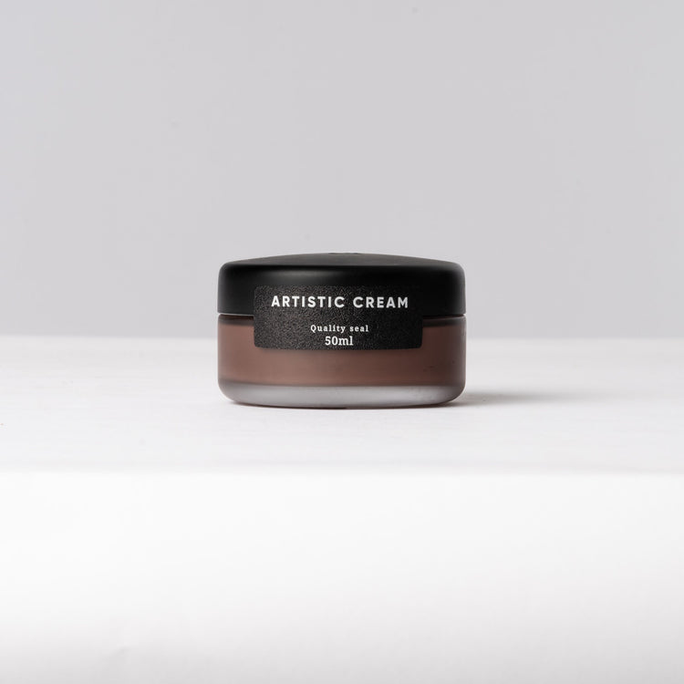 Artistic Cream
