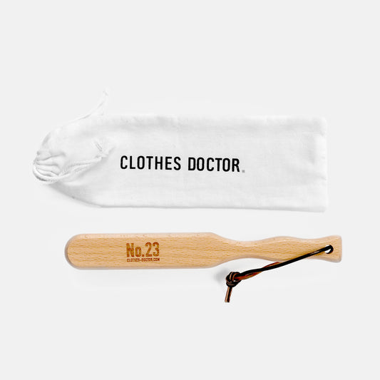 Beechwood Suiting Garment Brush