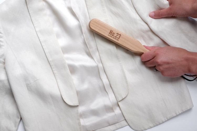 Beechwood Suiting Garment Brush
