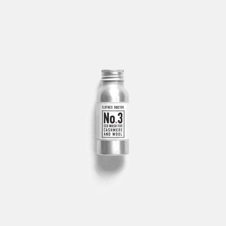 Eco Wash for Cashmere & Wool