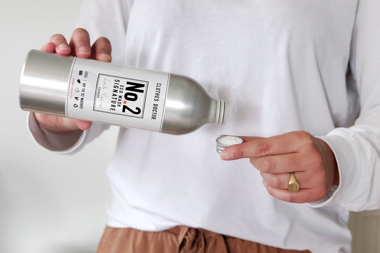 Clothes Doctor Signature Eco Wash