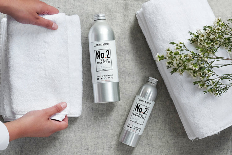 Clothes Doctor Signature Eco Wash