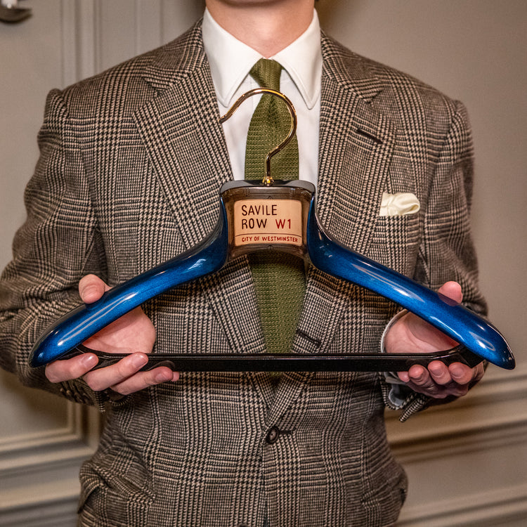 Wajima Urushi Savile Row Limited Edition
