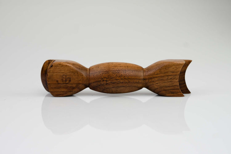 The Sole Edge Iron