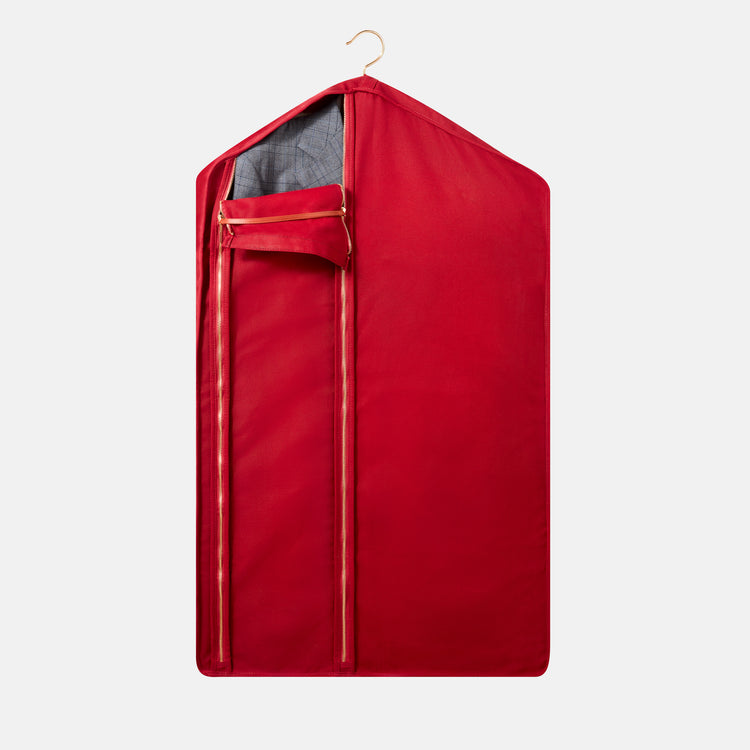 Signature Garment Bag