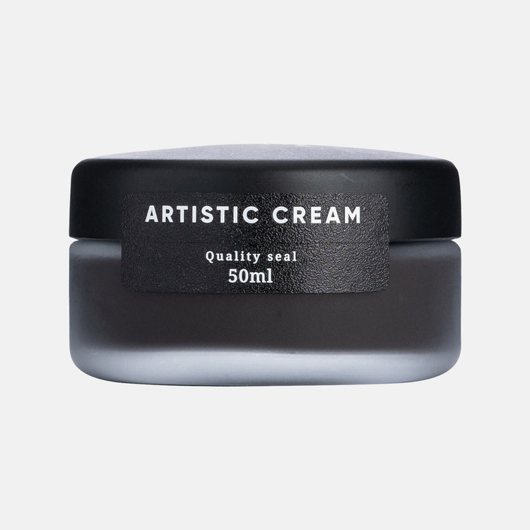 Artistic Cream