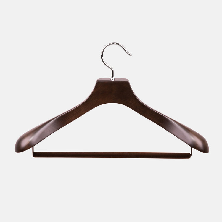 AUT-05 Women's Suit Hangers (Set of 3)