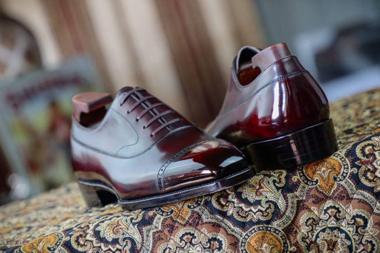 Balmoral Oxford