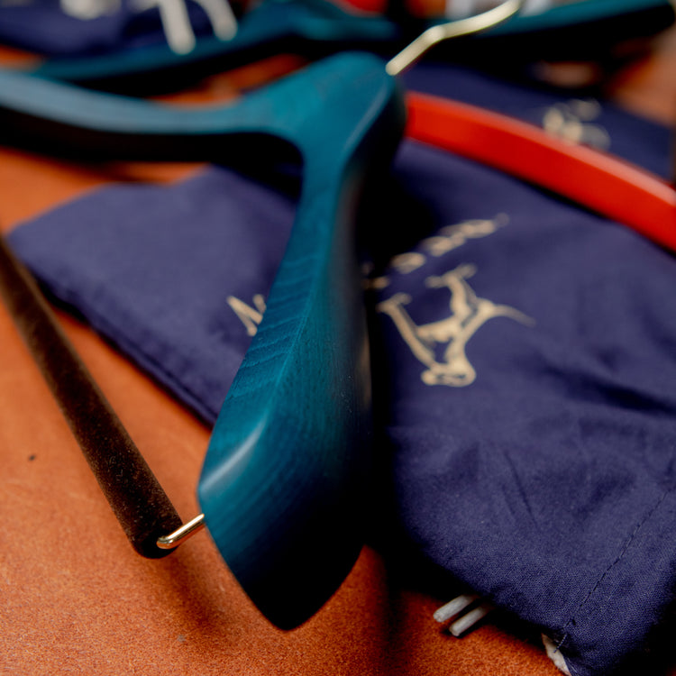 Signature Suit Hanger