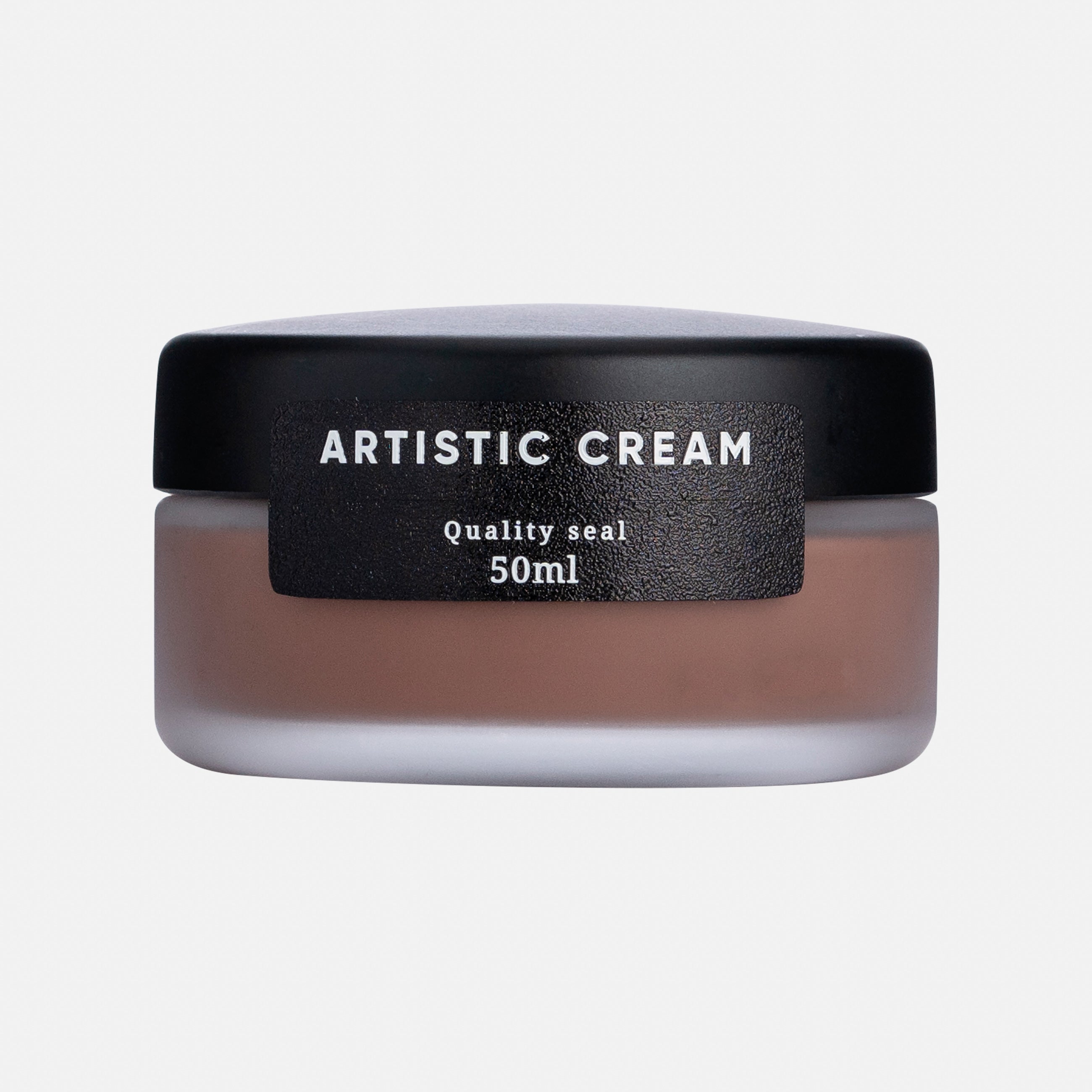 Artistic Cream - Luxury Shoe Care from Paul Brunngard | Arterton