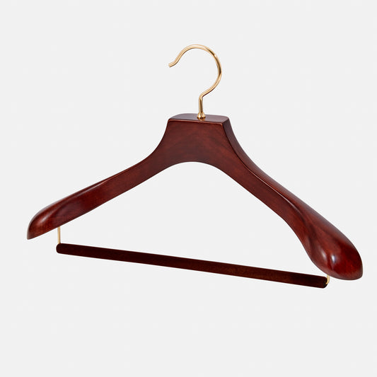 AUT-05 Suit Hangers (Set of 3)