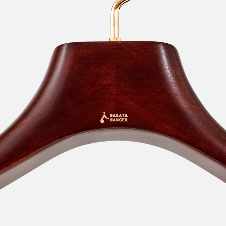 AUT-05 Women's Suit Hangers (Set of 3)