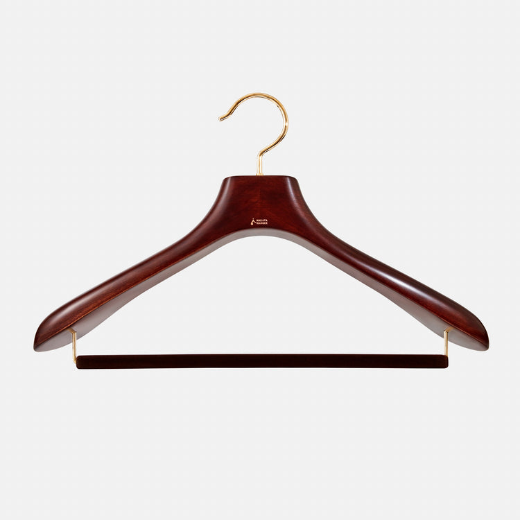 AUT-05 Women's Suit Hangers (Set of 3)