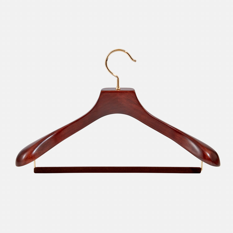 AUT-05 Women's Suit Hangers (Set of 3)