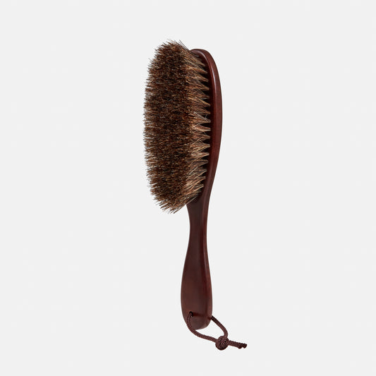 Nakata Horsehair Luxury Garment Brush
