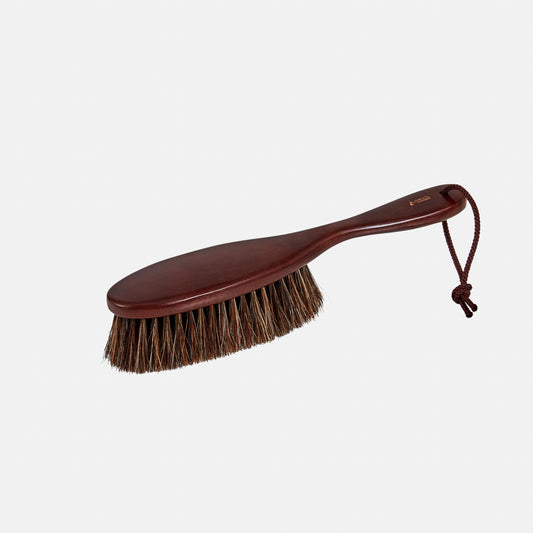 Nakata Horsehair Luxury Garment Brush