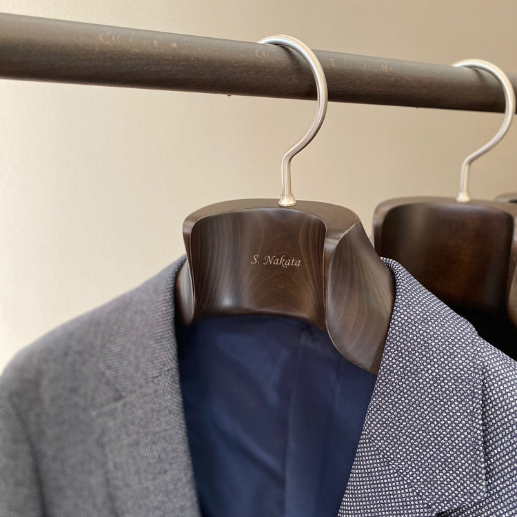 NH-2 Suit Hanger