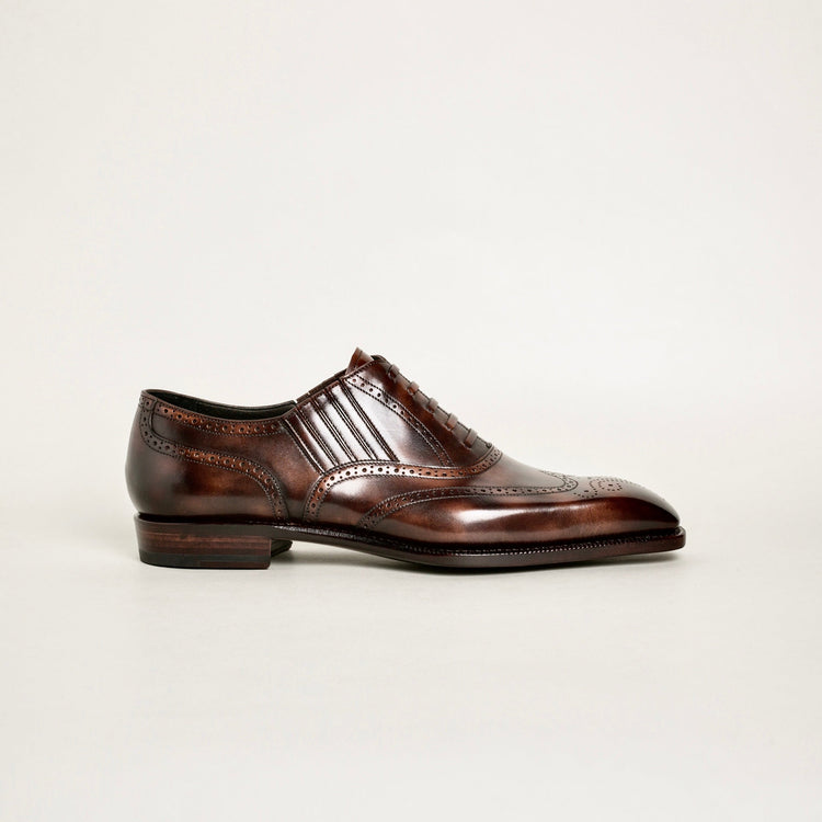 OXF 768 Lazyman