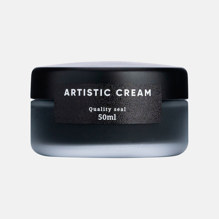 Artistic Cream