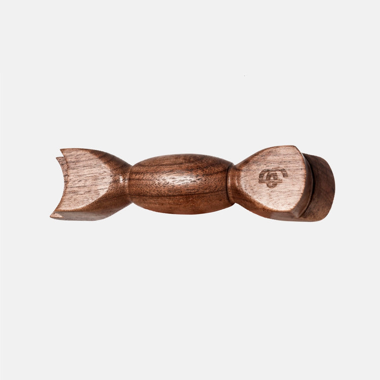 The Sole Edge Iron
