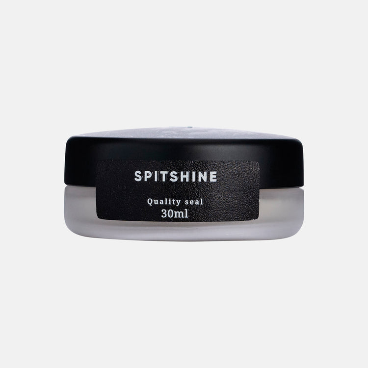 Spitshine