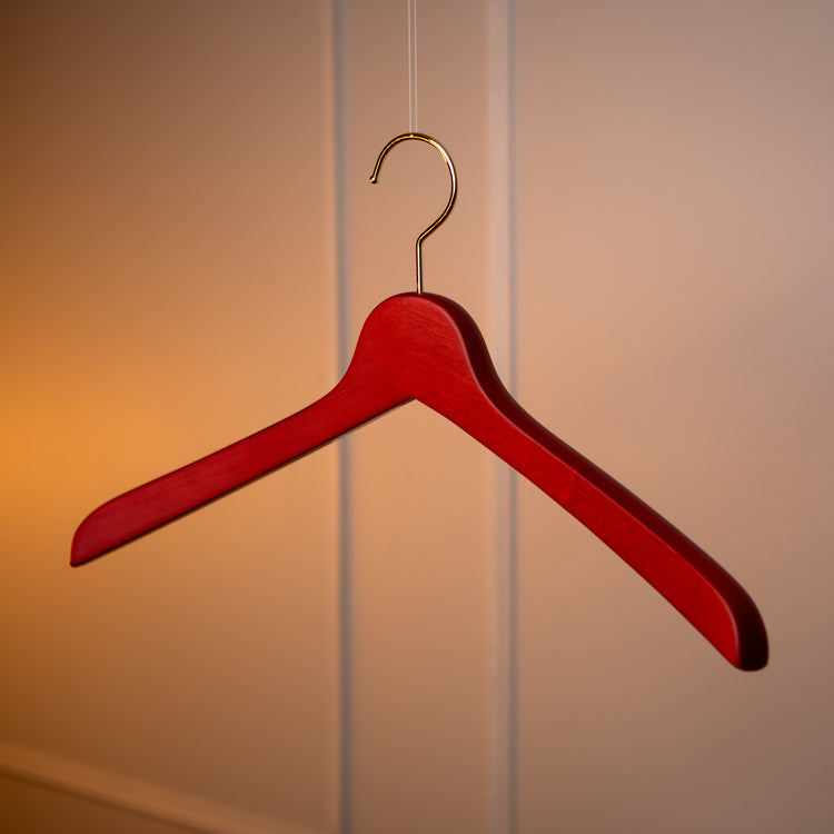 Signature Shirt Hanger