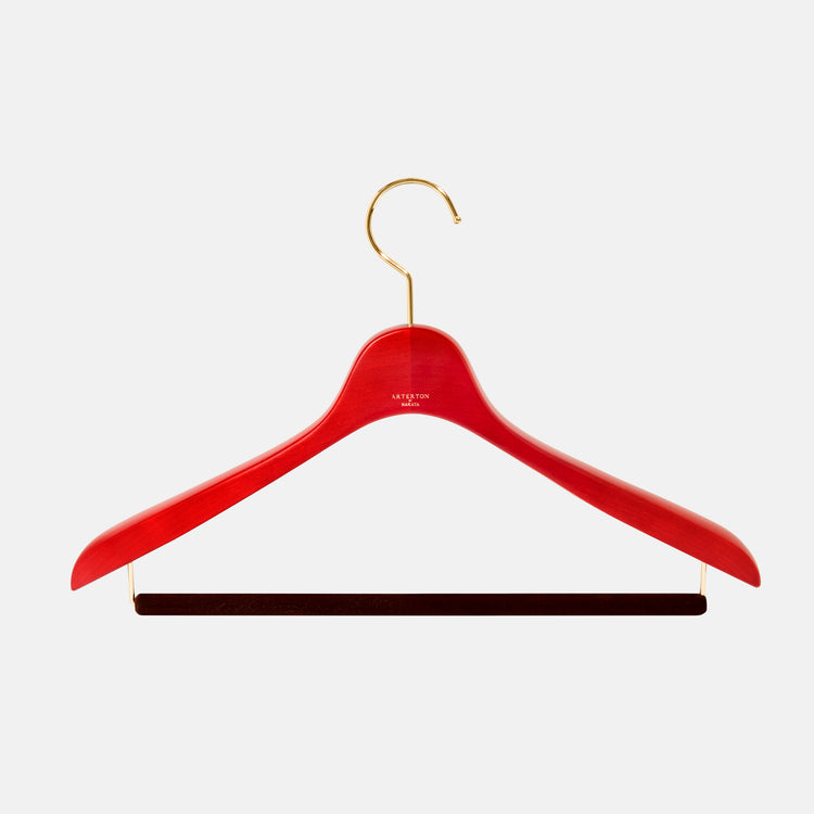 Signature Suit Hanger