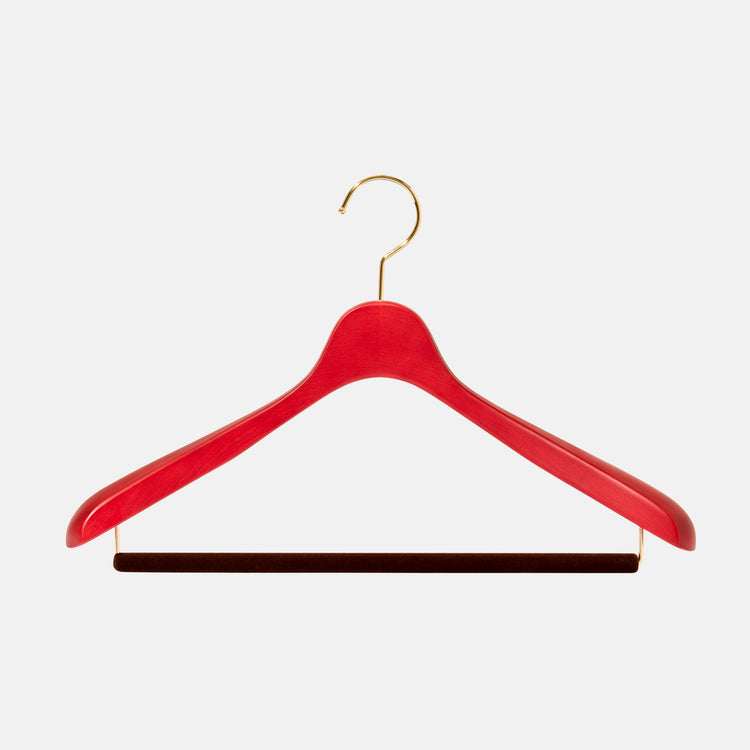 Signature Suit Hanger