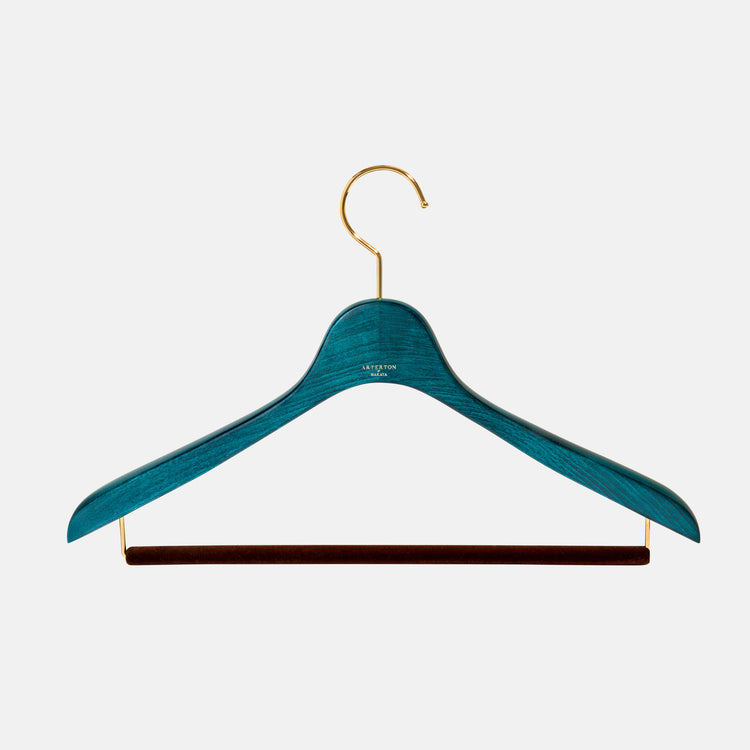 Signature Suit Hanger