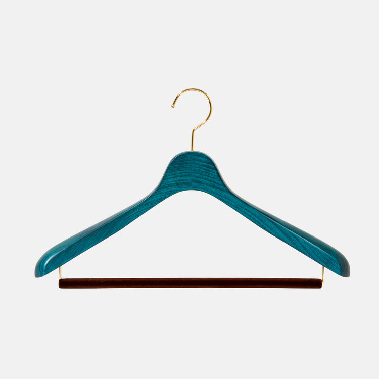 Signature Suit Hanger