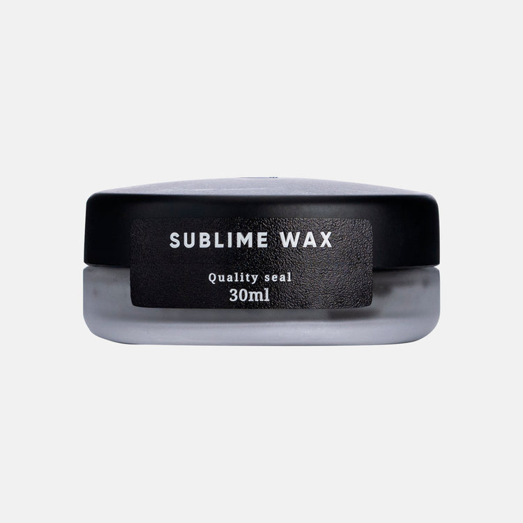 Sublime Wax