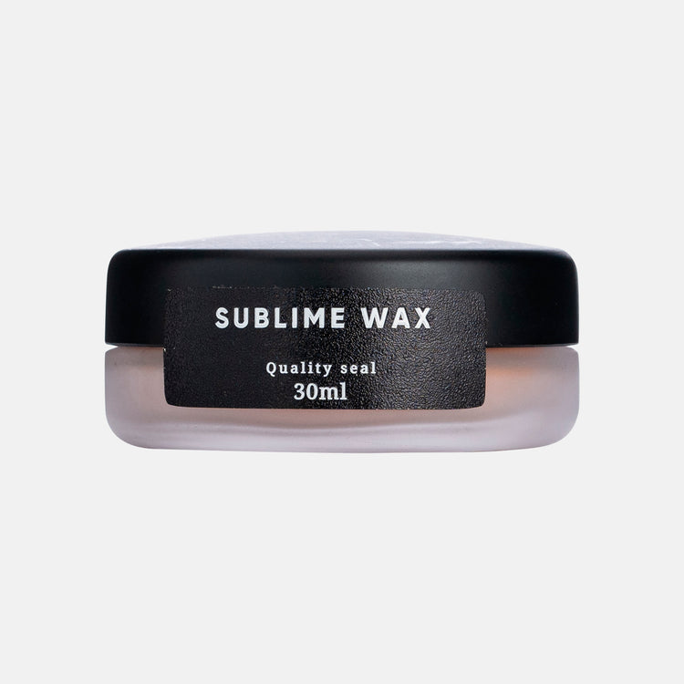 Sublime Wax
