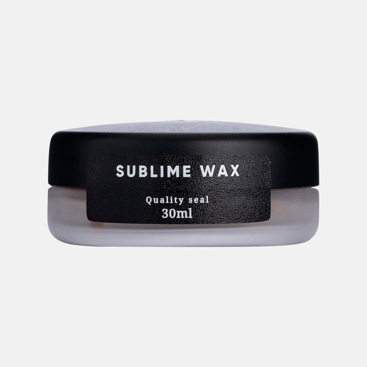 Sublime Wax