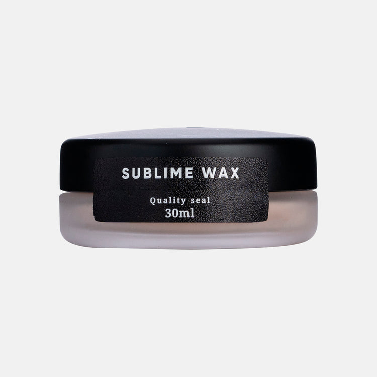 Sublime Wax