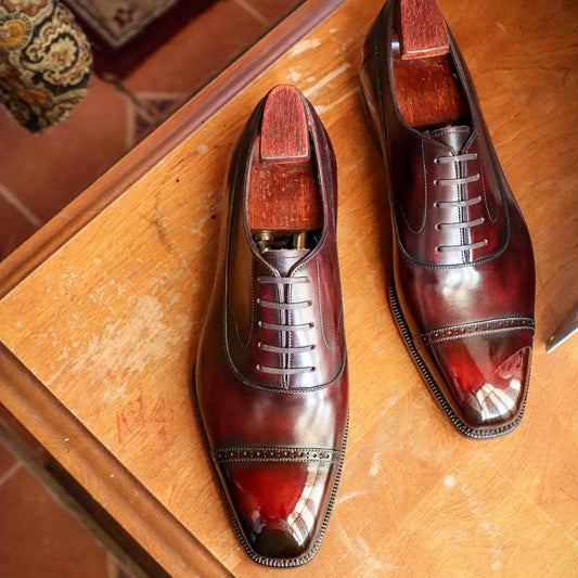 Balmoral Oxford
