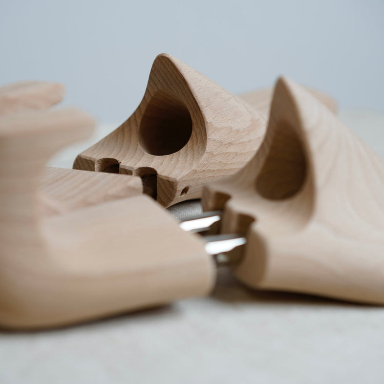 Y08 Yearn Lasted Shoe Trees