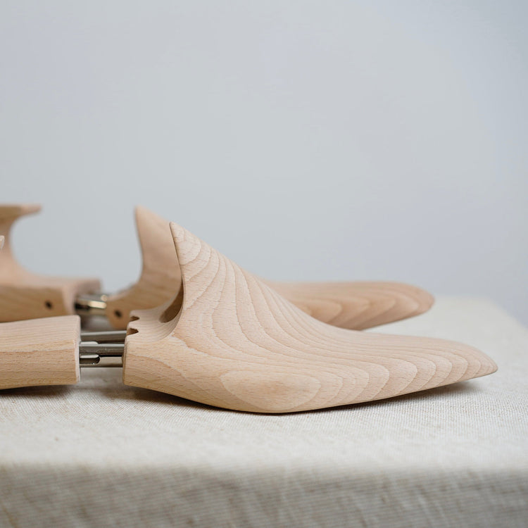 Y07 Yearn Lasted Shoe Trees
