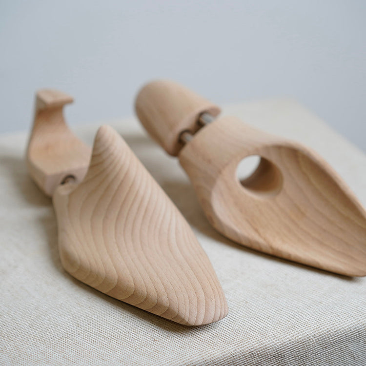 Y02 Yearn Lasted Shoe Trees