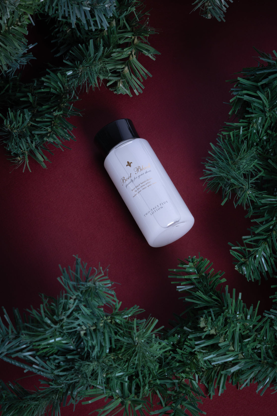 An Arterton Christmas